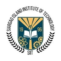 sii iti|Siargao Island Institute of Technology .